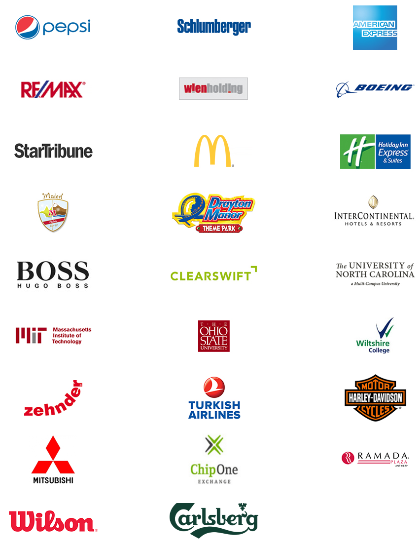 3CX Phone Systemを導入している企業